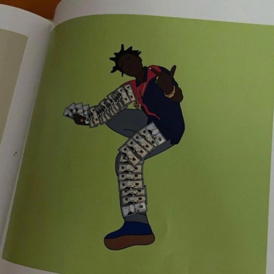 Reset (feat. JBoy) - Single