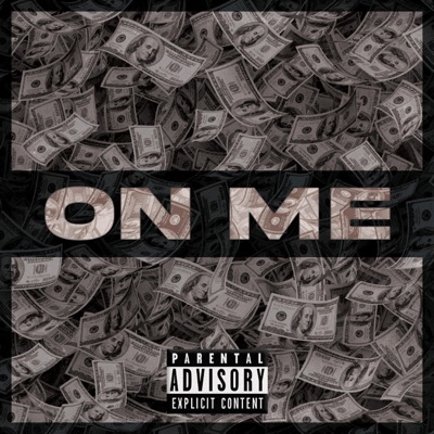 On Me - Single