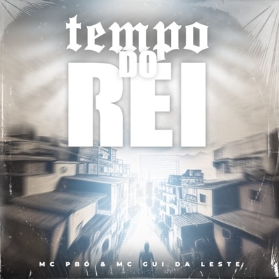 Tempo do Rei - Single
