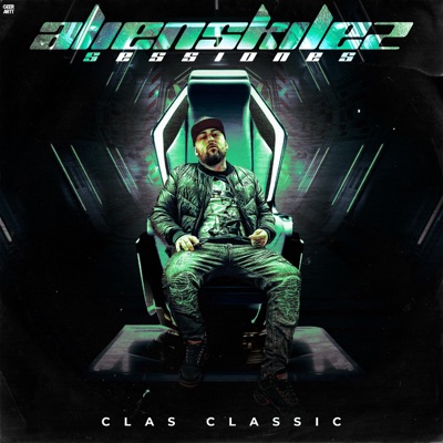 Session Alienskilez - Single