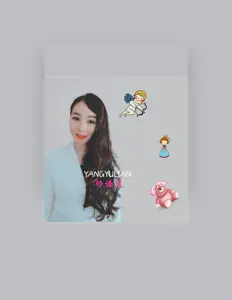 Escucha a 杨语莲, mira vídeos musicales, lee la biografía, consulta fechas de giras y mucho más.