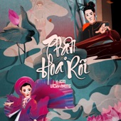Phận Hoa Rơi (feat. Vicky Nhung) artwork