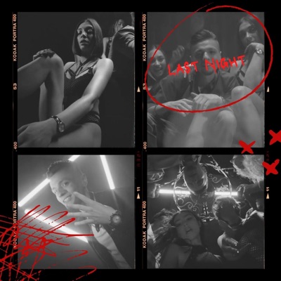 Last Night - Single
