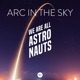 Arc In the Sky Single