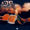 D.I.Y Disruption - EP