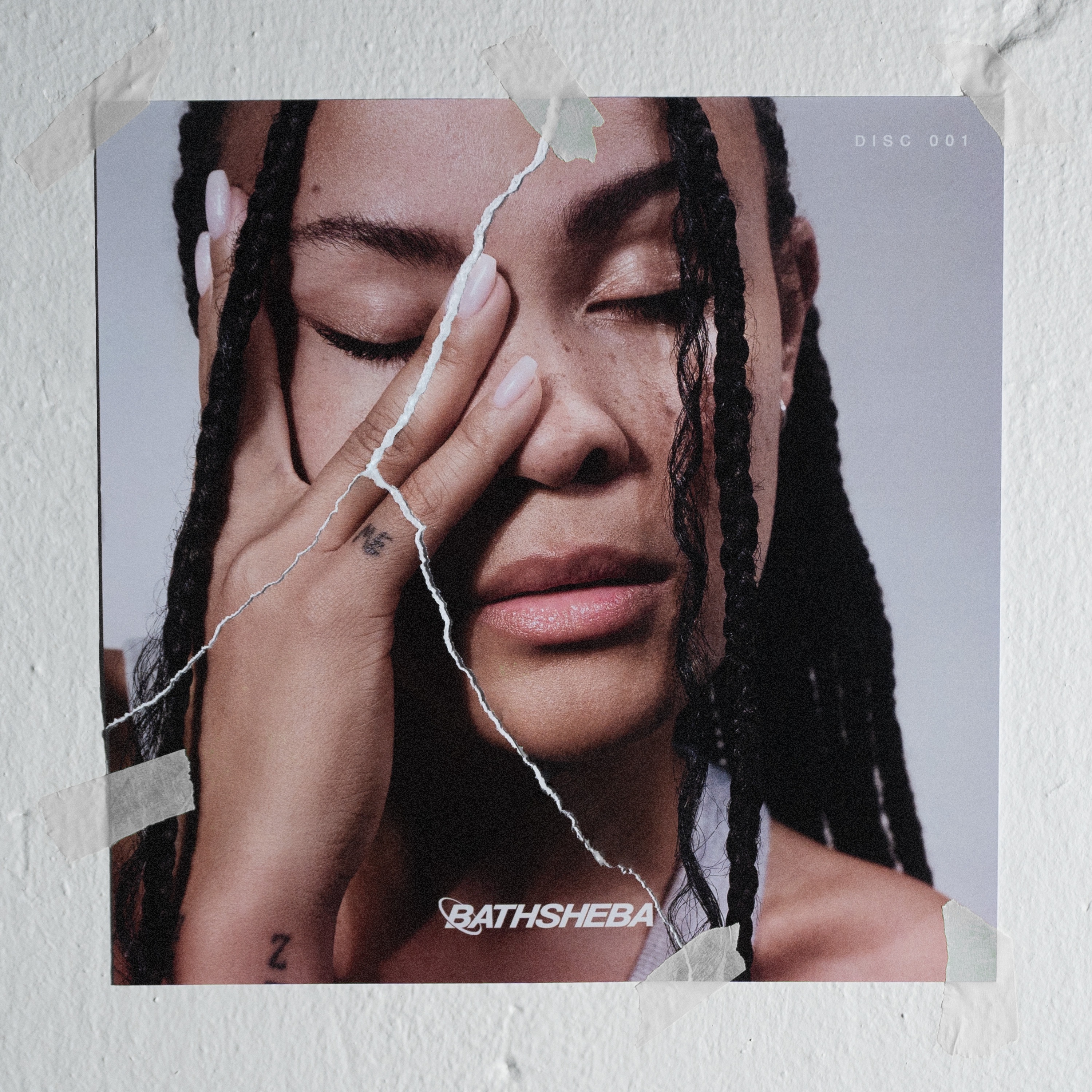 Disc 1: To Catch Your Tears - Single