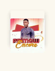 Poslechněte si interpreta Primow, sledujte hudební videa, přečtěte si životopis, podívejte se na data turné a další informace.