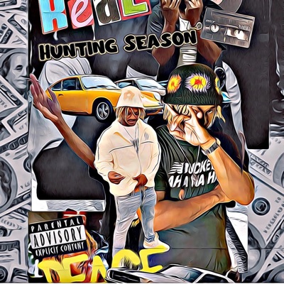 Hunting Season - Single