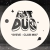 Sveve (Club Mix) - Single [feat. Gabben] - Single