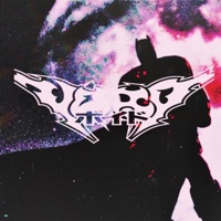 BRUCE. (feat. Derrick Balmain & Voidintl) - Single - ANTI.