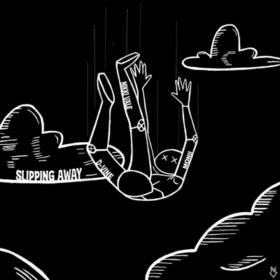Slipping Away - Single