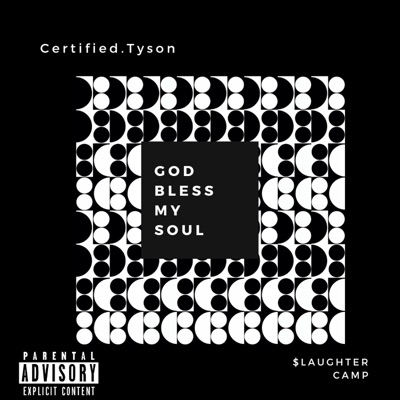 God Bless My Soul - Single