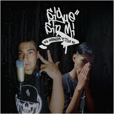 Sigue Sin Mí - Single