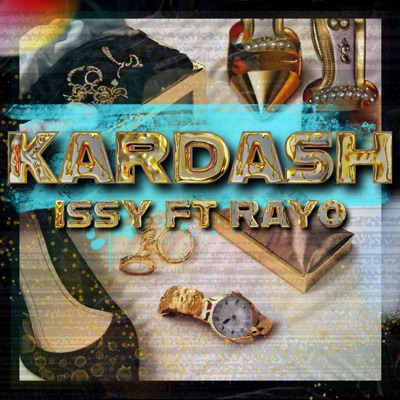 KARDASH (feat. Rayo) - Single