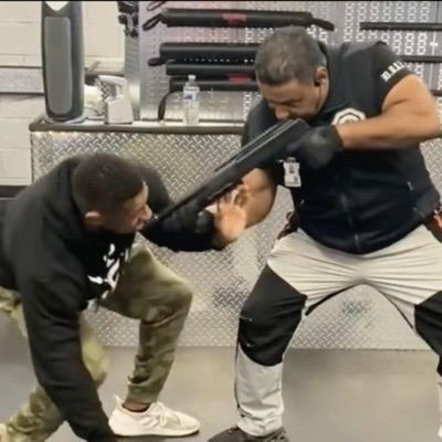 Self Defense (feat. Jayy8hunnid & S.V. Hailei) - Single