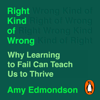 Right Kind of Wrong - Amy Edmondson