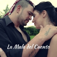 La Mala del Cuento - Single - German Andres