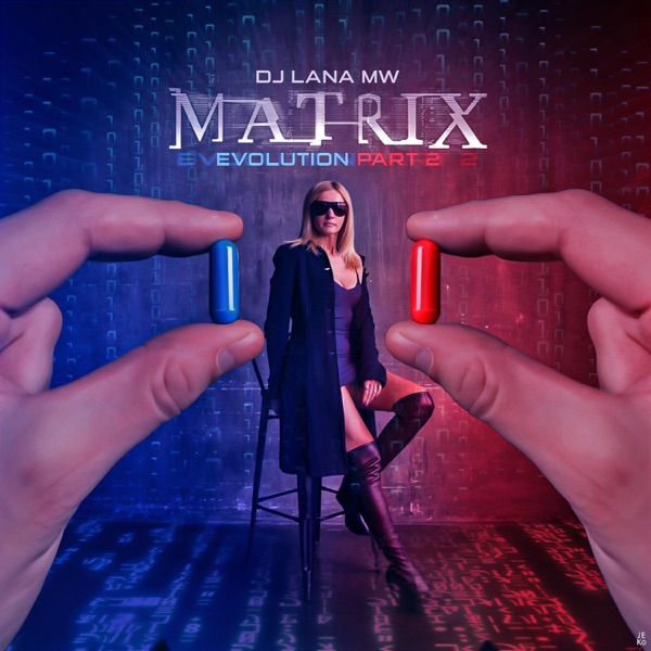 Matrix Evolution Part 2