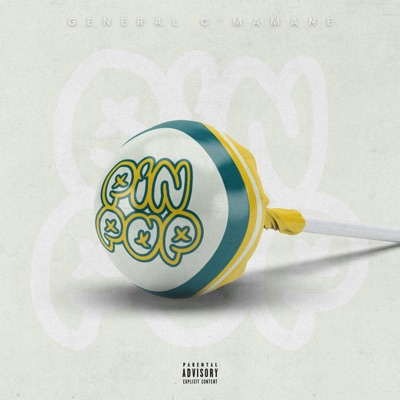 Pin Pop (Homeboys Remake) - Single