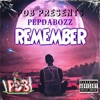 Remember - Single