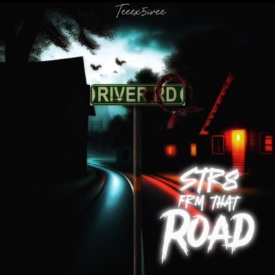Str8 Frm That Road - EP