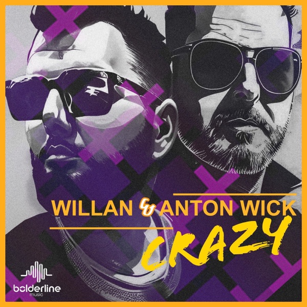 Crazy - Single