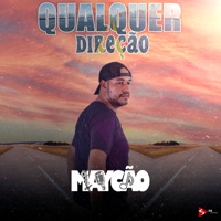 Qualquer Direção - Single - Maycão