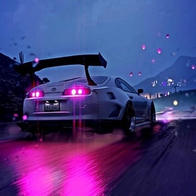 skrilla & Skrilla v2 - Yes To Heaven (speed)