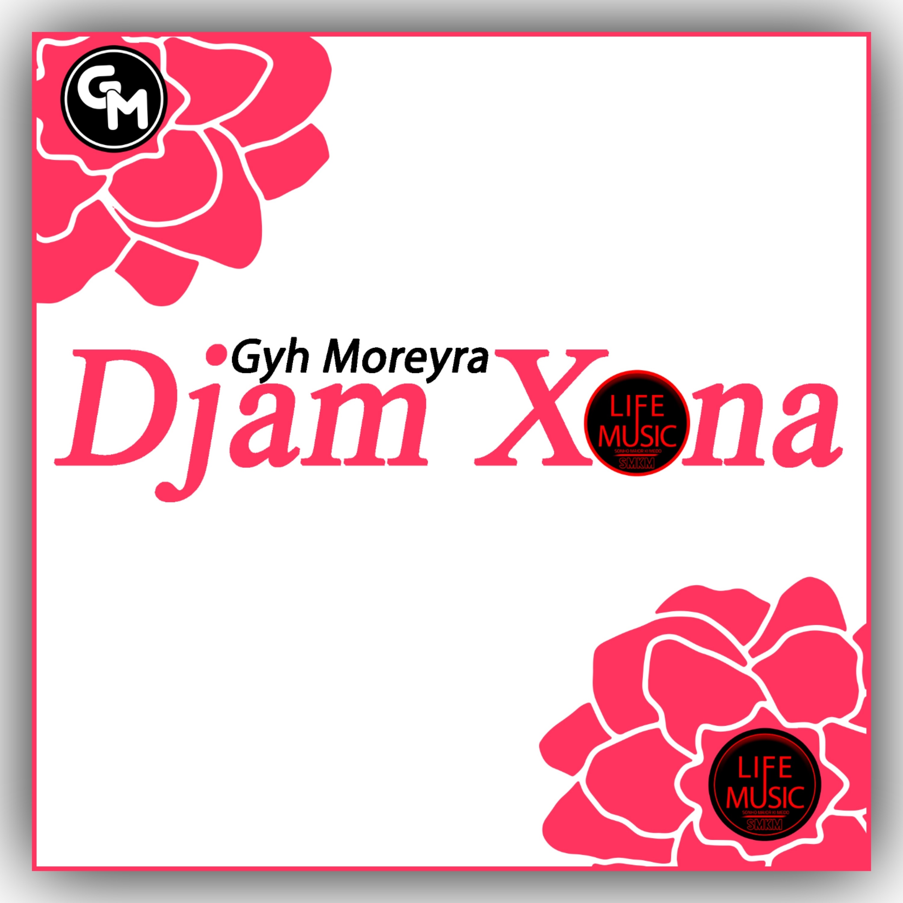 Djam Xona - Single