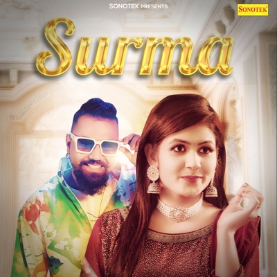 Surma (feat. Sunny Chaudhary) - Single