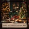 Warmth of the Fire Fills the Sky - Bluebox Jazz Band lyrics