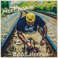 MEET AGAIN (Radio Edit) [Radio Edit] - Single - Boos Heffna