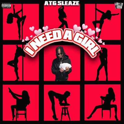 I Need a Girl - Single