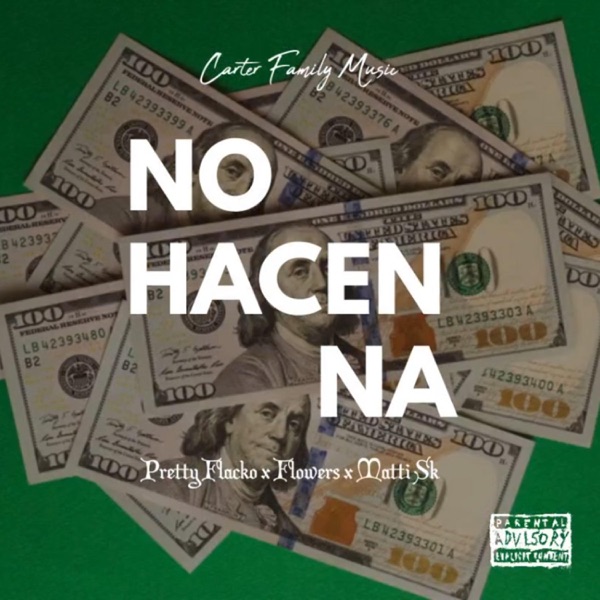 No hacen na (feat. Flowers & Matti Sk) [Young Carter Remix]