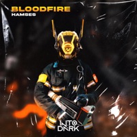 Bloodfire - Single - Hamses