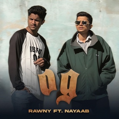 OG (feat. Nayaab) - Single