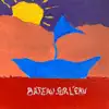 Bateau sur l'eau
