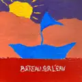 Bateau sur l'eau
