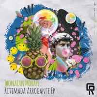 Ritimada Arrogante - Single - Jhonatan Moraes