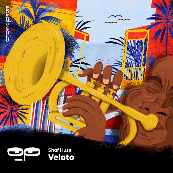 Velato - Single