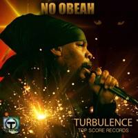 Turbulence - No Obeah