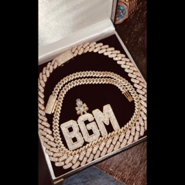 BGM FREESTYLE (feat. Sparkheem) Andre Illmatik