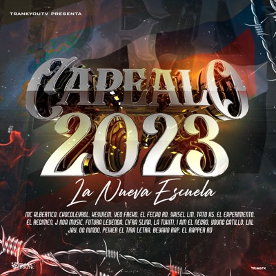 Capealo 2023 La Nueva Escuela - EP
