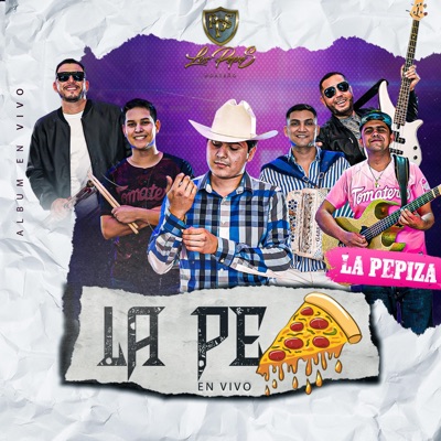 Los Pepe's NorteÑo - Fuentes De Ortiz (En vivo)