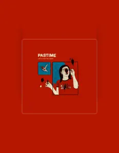 Listen to Pastime, watch music videos, read bio, see tour dates & more!