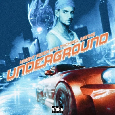 Underground - Single