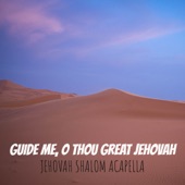 Guide Me, O Thou Great Jehovah artwork