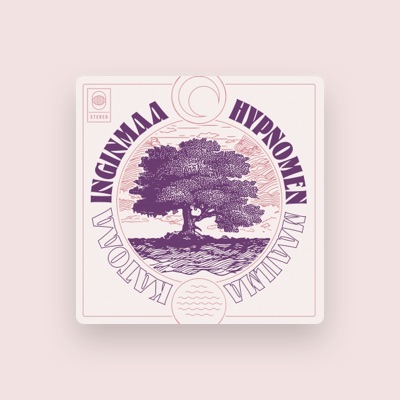 Listen to Inginmaa/Hypnomen, watch music videos, read bio, see tour dates & more!