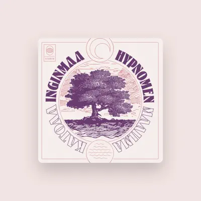 Listen to Inginmaa/Hypnomen, watch music videos, read bio, see tour dates & more!