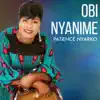 Patience Nyarko - Obi Nyanime